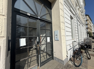 Kontor til leje på Nørre Farimagsgade 37, 1364 København K - 132 m² | Foto 0 - Lokalebasen.dk