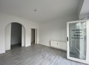Office Frederikssundsvej 275 2700 Bronshoj