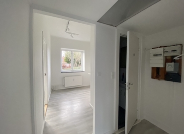 Office Frederikssundsvej 275 2700 Bronshoj