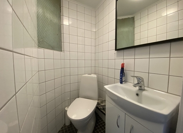 Office Frederikssundsvej 275 2700 Bronshoj