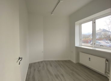 Office Frederikssundsvej 275 2700 Bronshoj