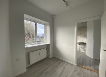 Office Frederikssundsvej 275 2700 Bronshoj