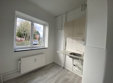 Office Frederikssundsvej 275 2700 Bronshoj