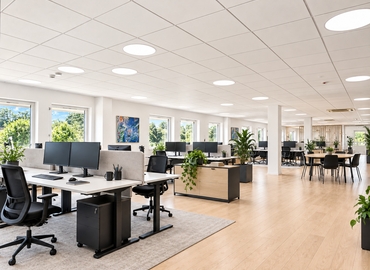 Kontor til leje på Lautruphøj 1-3, 2750 Ballerup - 1074 m² | Foto 15 - Lokalebasen