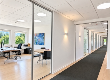 Kontor til leje på Lautruphøj 1-3, 2750 Ballerup - 1074 m² | Foto 2 - Lokalebasen.dk