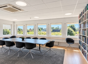 Kontor til leje på Lautruphøj 1-3, 2750 Ballerup - 1074 m² | Foto 1 - Lokalebasen.dk