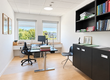 Kontor til leje på Lautruphøj 1-3, 2750 Ballerup - 1074 m² | Foto 4 - Lokalebasen.dk