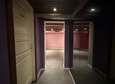 Butik til leje på Finsensvej 37, 2000 Frederiksberg - 129 m² | Foto 14 - Lokalebasen.dk