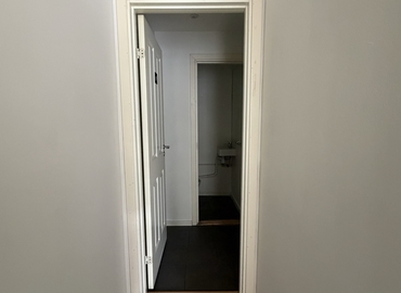 Butik til leje på Finsensvej 37, 2000 Frederiksberg - 129 m² | Foto 9 - Lokalebasen.dk