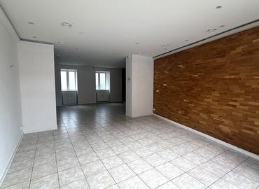 Butik til leje på Finsensvej 37, 2000 Frederiksberg - 129 m² | Foto 3 - Lokalebasen.dk