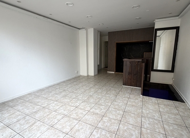 Butik til leje på Finsensvej 37, 2000 Frederiksberg - 129 m² | Foto 1 - Lokalebasen