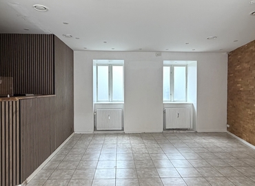 Butik til leje på Finsensvej 37, 2000 Frederiksberg - 129 m² | Foto 4 - Lokalebasen.dk