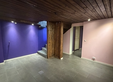 Butik til leje på Finsensvej 37, 2000 Frederiksberg - 129 m² | Foto 13 - Lokalebasen