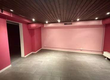 Butik til leje på Finsensvej 37, 2000 Frederiksberg - 129 m² | Foto 15 - Lokalebasen.dk