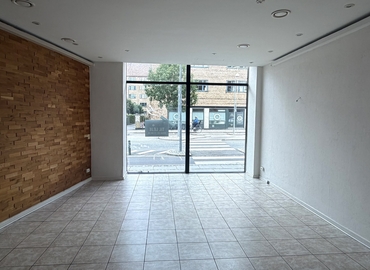 Butik til leje på Finsensvej 37, 2000 Frederiksberg - 129 m² | Foto 5 - Lokalebasen.dk