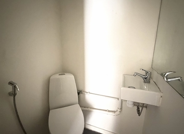 Butik til leje på Finsensvej 37, 2000 Frederiksberg - 129 m² | Foto 11 - Lokalebasen