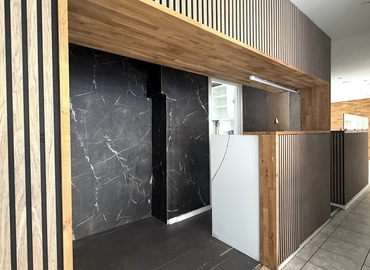 Butik til leje på Finsensvej 37, 2000 Frederiksberg - 129 m² | Foto 2 - Lokalebasen