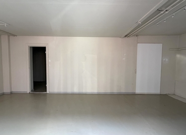 Kontor til leje på Turesensgade 33, 1368 København K - 96 m² | Foto 1 - Lokalebasen.dk