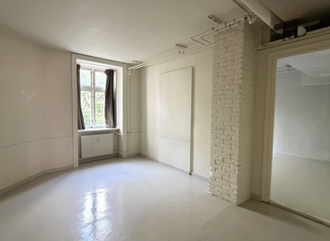 Kontor til leje på Turesensgade 33, 1368 København K - 96 m² | Foto 3 - Lokalebasen