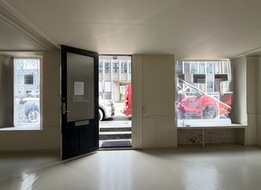 Kontor til leje på Turesensgade 33, 1368 København K - 96 m² | Foto 2 - Lokalebasen