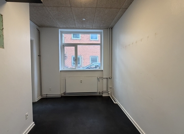 Kontor til leje på Skjulhøj Allé 2, 2720 Vanløse - 165 m² | Foto 9 - Lokalebasen.dk
