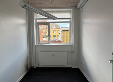 Kontor til leje på Skjulhøj Allé 2, 2720 Vanløse - 165 m² | Foto 7 - Lokalebasen.dk