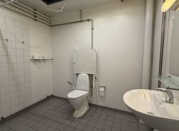 Kontor til leje på Skjulhøj Allé 2, 2720 Vanløse - 165 m² | Foto 8 - Lokalebasen.dk