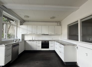 Kontor til leje på Skjulhøj Allé 2, 2720 Vanløse - 165 m² | Foto 3 - Lokalebasen.dk