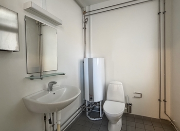Kontor til leje på Skjulhøj Allé 2, 2720 Vanløse - 165 m² | Foto 10 - Lokalebasen.dk