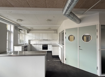 Kontor til leje på Skjulhøj Allé 2, 2720 Vanløse - 165 m² | Foto 2 - Lokalebasen