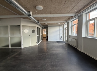 Kontor til leje på Skjulhøj Allé 2, 2720 Vanløse - 165 m² | Foto 6 - Lokalebasen.dk