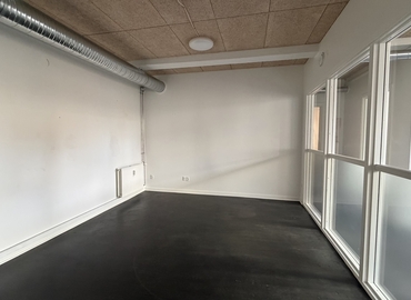 Kontor til leje på Skjulhøj Allé 2, 2720 Vanløse - 165 m² | Foto 4 - Lokalebasen.dk