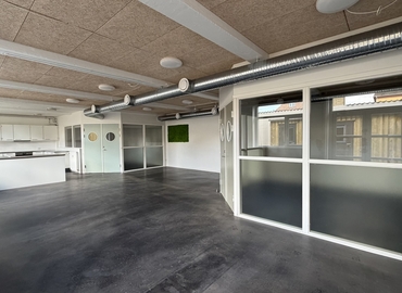 Kontor til leje på Skjulhøj Allé 2, 2720 Vanløse - 165 m² | Foto 1 - Lokalebasen.dk