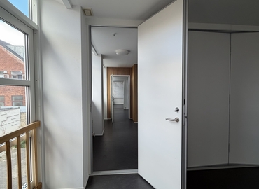 Kontor til leje på Skjulhøj Allé 2, 2720 Vanløse - 165 m² | Foto 8 - Lokalebasen.dk
