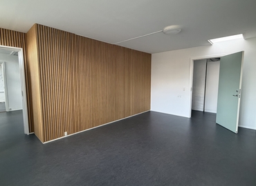 Kontor til leje på Skjulhøj Allé 2, 2720 Vanløse - 165 m² | Foto 10 - Lokalebasen