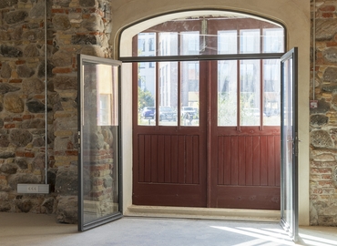 Office Bryggergården 11 2770 Kastrup