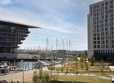 Office Bryggergården 11 2770 Kastrup