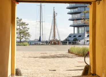 Office Bryggergården 11 2770 Kastrup