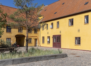 Office Bryggergården 11 2770 Kastrup