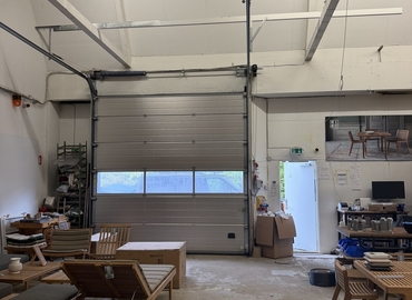 Lager til leje på Måløv Byvej 229, 2760 Måløv - 640 m² | Foto 14 - Lokalebasen