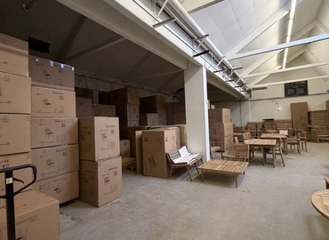 Lager til leje på Måløv Byvej 229, 2760 Måløv - 640 m² | Foto 9 - Lokalebasen.dk