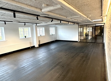 Kontor til leje på Jernbanegade 12A, 8900 Randers C - 170 m² | Foto 10 - Lokalebasen.dk