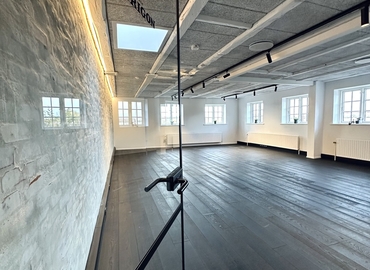 Kontor til leje på Jernbanegade 12A, 8900 Randers C - 170 m² | Foto 7 - Lokalebasen