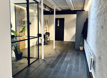 Kontor til leje på Jernbanegade 12A, 8900 Randers C - 170 m² | Foto 5 - Lokalebasen.dk