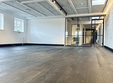 Kontor til leje på Jernbanegade 12A, 8900 Randers C - 170 m² | Foto 8 - Lokalebasen