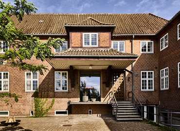 Kontor til leje på Jernbanegade 12A, 8900 Randers C - 170 m² | Foto 0 - Lokalebasen