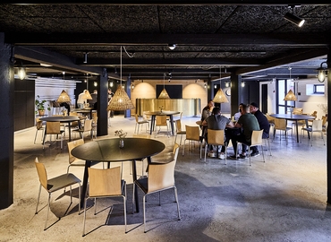 Kontor til leje på Jernbanegade 12A, 8900 Randers C - 170 m² | Foto 16 - Lokalebasen