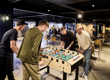 Kontor til leje på Jernbanegade 12A, 8900 Randers C - 170 m² | Foto 15 - Lokalebasen.dk