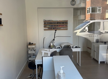 Butik til leje på Valby Langgade 25, 2500 Valby - 42 m² | Foto 4 - Lokalebasen