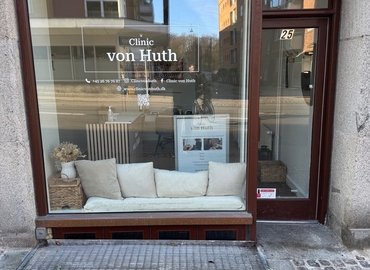 Butik til leje på Valby Langgade 25, 2500 Valby - 42 m² | Foto 2 - Lokalebasen